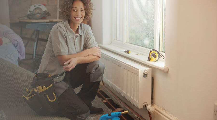 Professional same day plumber in Exchange, WV